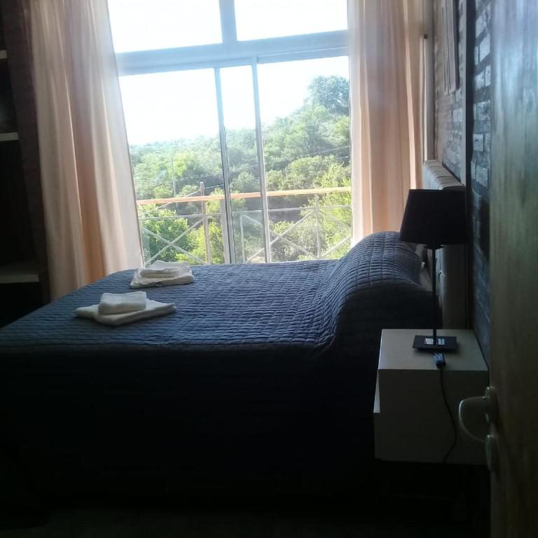 Complejo Cerro del Colibrí - Casa de 2 dormitorios - 6