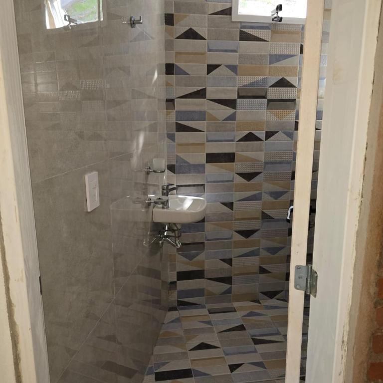 Complejo Cerro del Colibrí - Casa con 1 dormitorio - 6