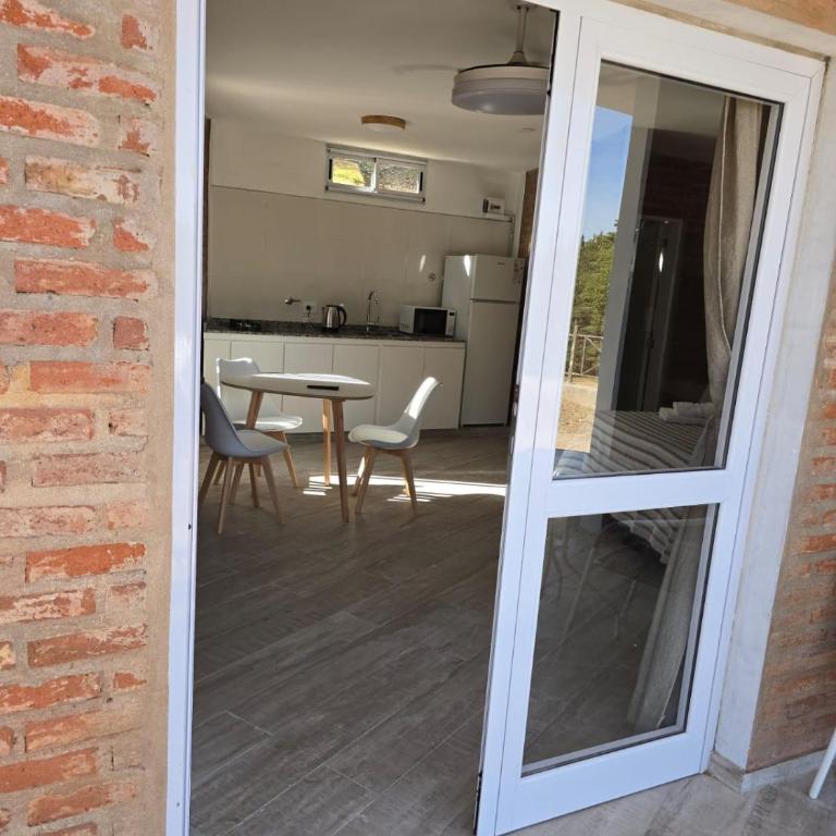 Complejo Cerro del Colibrí - Casa con 1 dormitorio - 8