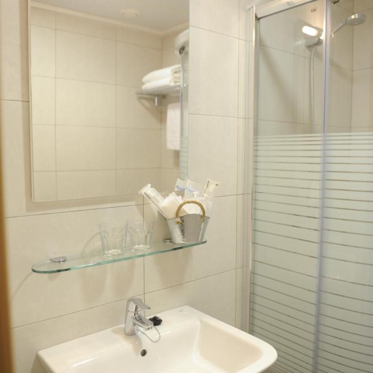 La City Mercado - Double Room - 2