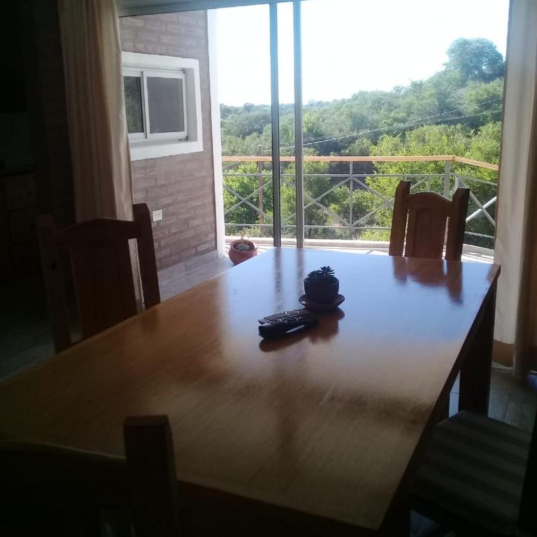 Complejo Cerro del Colibrí - Casa de 2 dormitorios - 8