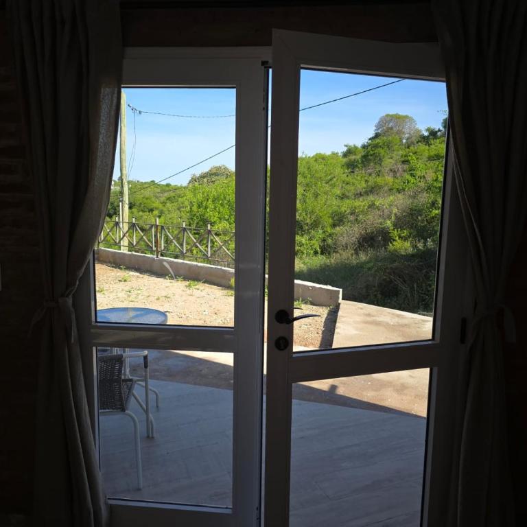 Complejo Cerro del Colibrí - Casa con 1 dormitorio - 9