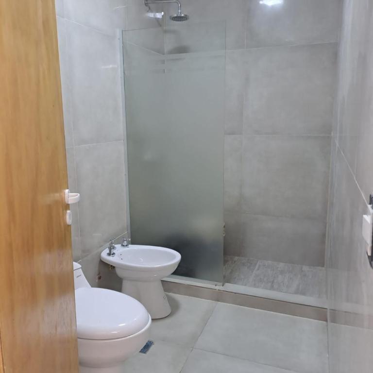 Complejo Cerro del Colibrí - Casa de 2 dormitorios - 9