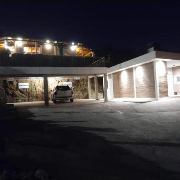 Complejo Cerro del Colibrí - Casa de 2 dormitorios - 10