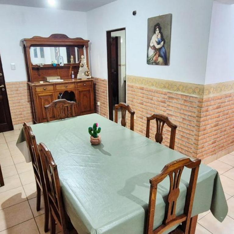 Morella Salteño Apartment - Apartamento de 3 dormitorios - 1