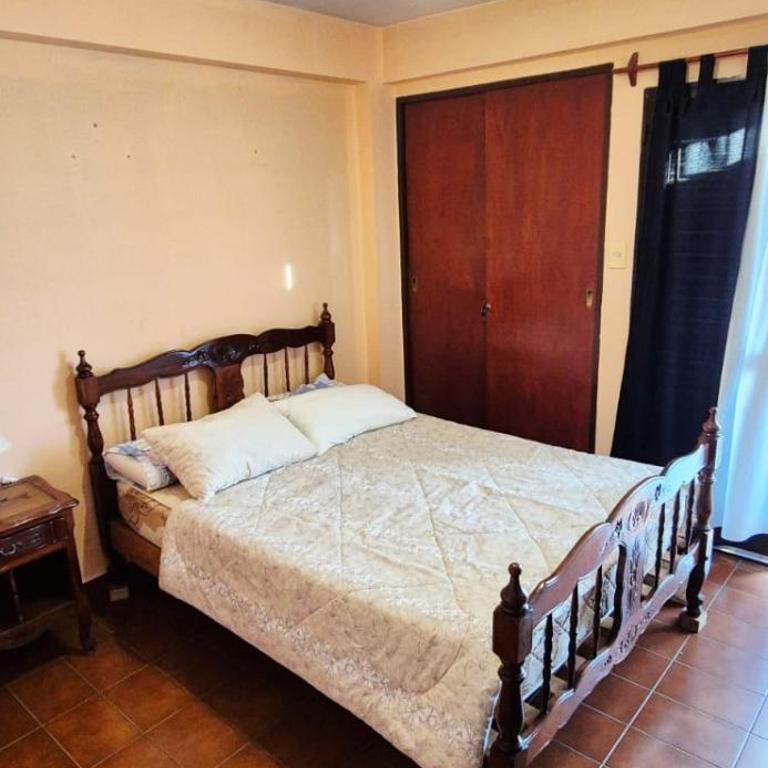 Morella Salteño Apartment - Apartamento de 3 dormitorios - 2