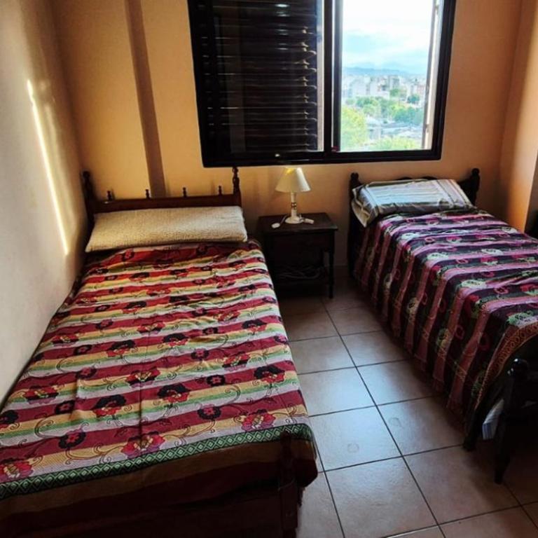 Morella Salteño Apartment - Apartamento de 3 dormitorios - 4