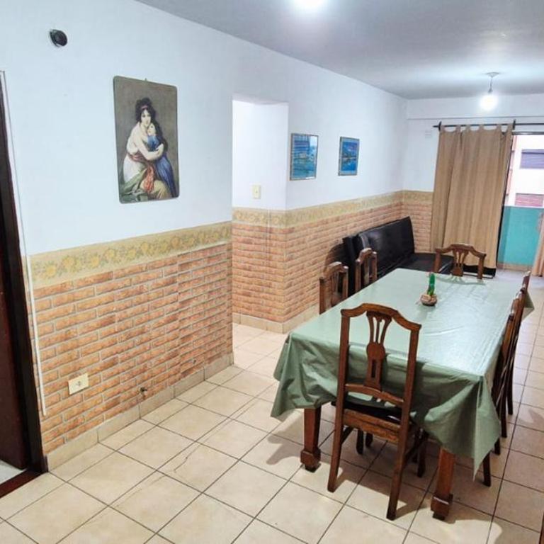 Morella Salteño Apartment - Apartamento de 3 dormitorios - 9