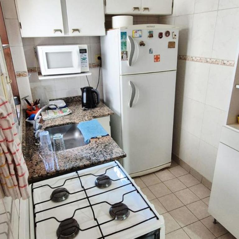 Morella Salteño Apartment - Apartamento de 3 dormitorios - 10