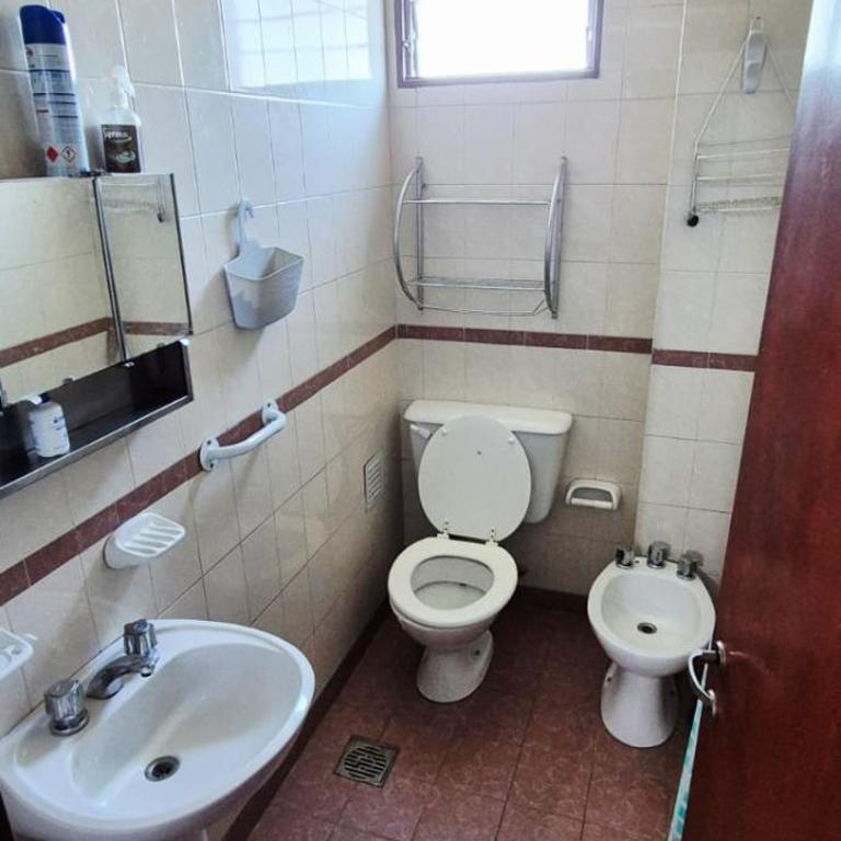 Morella Salteño Apartment - Apartamento de 3 dormitorios - 12