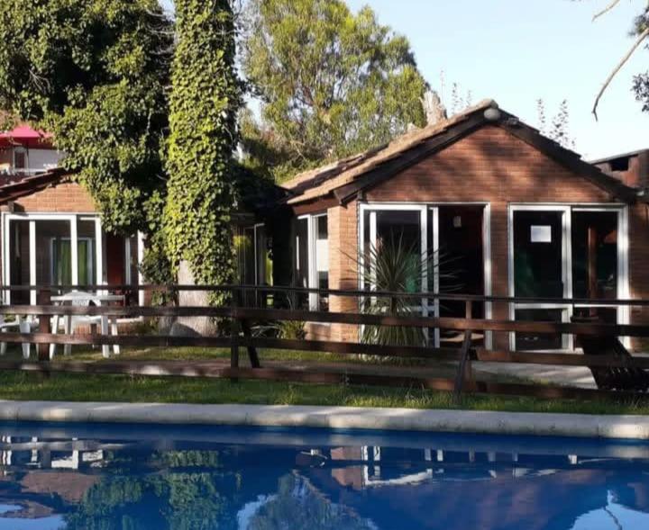 Duplex N 22 prop Directo en Complejo, con cochera solo en Marzo y Abril - One-Bedroom Apartment - 7