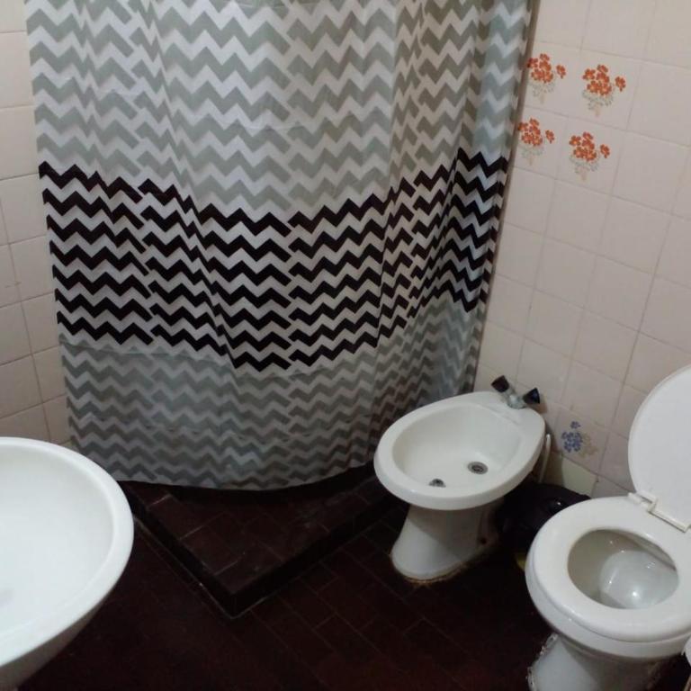 Duplex N 22 prop Directo en Complejo, con cochera solo en Marzo y Abril - One-Bedroom Apartment - 9