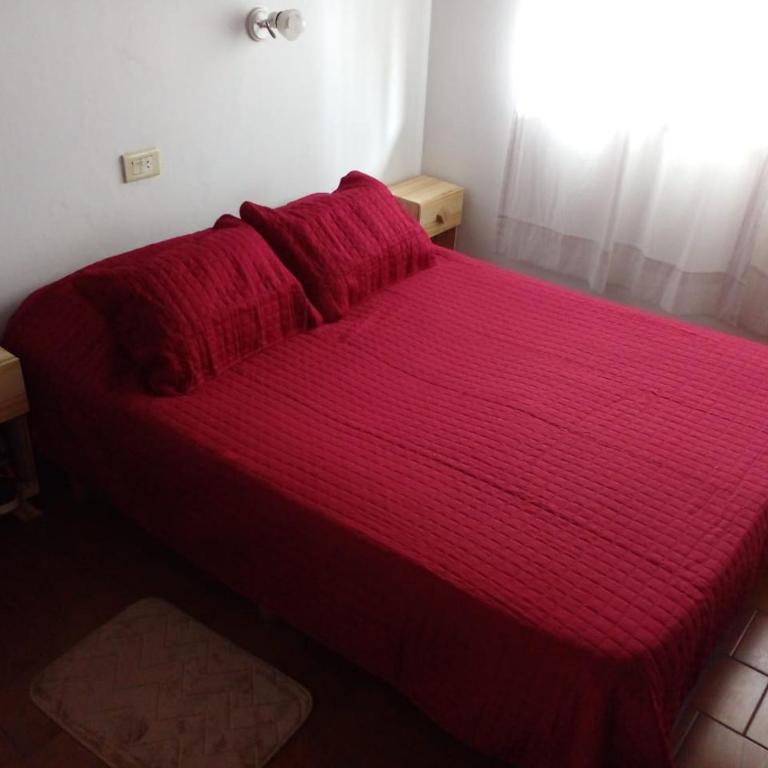 Duplex N 22 prop Directo en Complejo, con cochera solo en Marzo y Abril - One-Bedroom Apartment - 11
