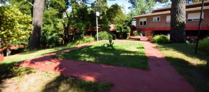 Duplex N 22 prop Directo en Complejo, con cochera solo en Marzo y Abril - One-Bedroom Apartment - 13