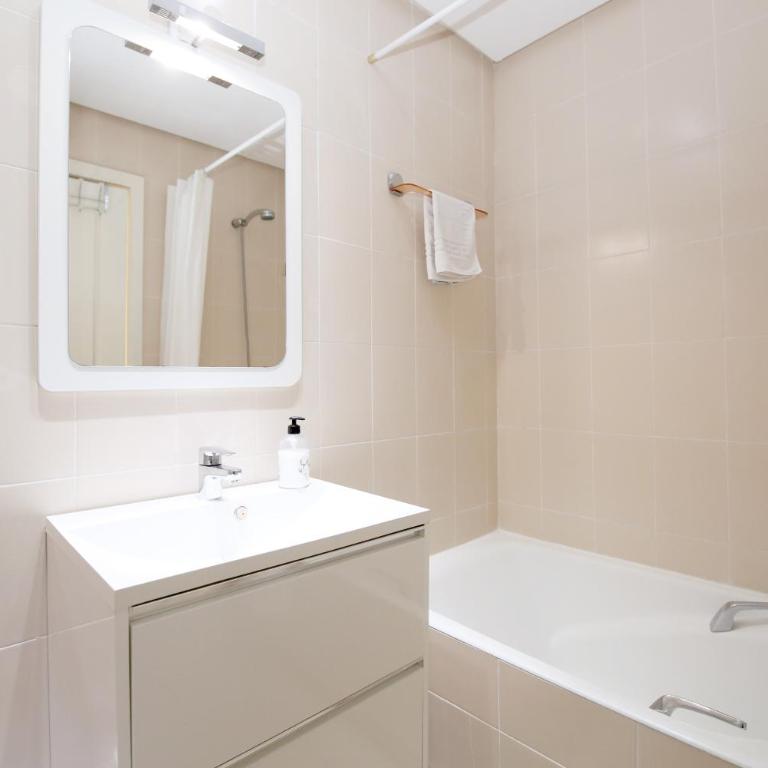 Estepona Port Apartment RUBEN - Apartamento de 2 dormitorios - 7
