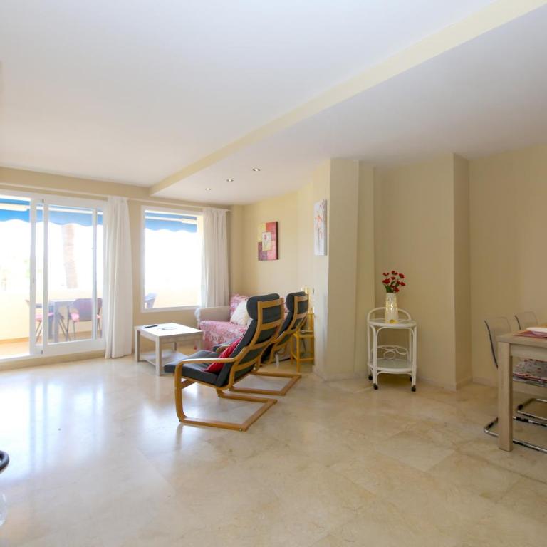 Estepona Port Apartment RUBEN - Apartamento de 2 dormitorios - 16