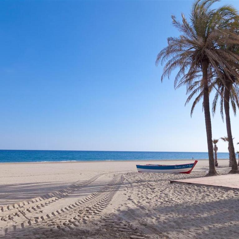 Estepona Port Apartment RUBEN - Apartamento de 2 dormitorios - 24