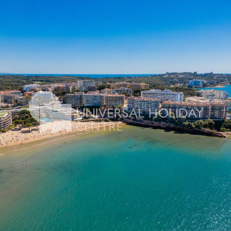 UHC Sorolla Apartments Superior - Apartment with Sea View - 20