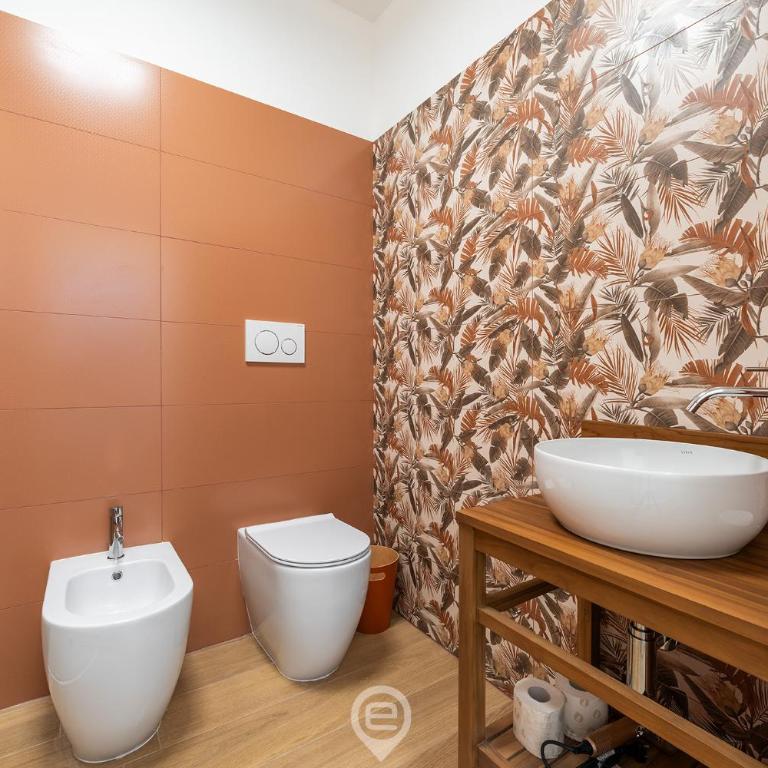 Cami's Corner - Heart of Cagliari - Appartamento con 1 Camera da Letto - 18