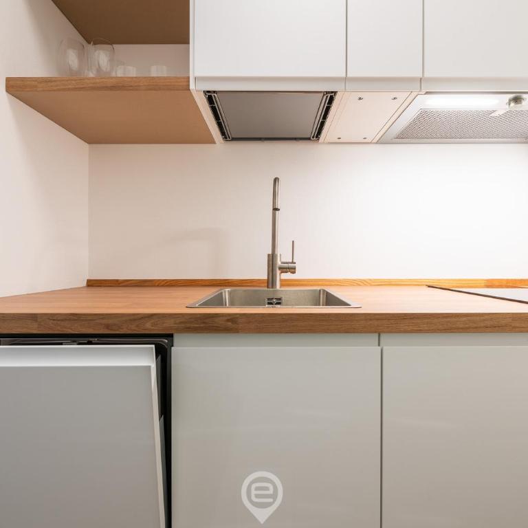 Cami's Corner - Heart of Cagliari - Appartamento con 1 Camera da Letto - 7