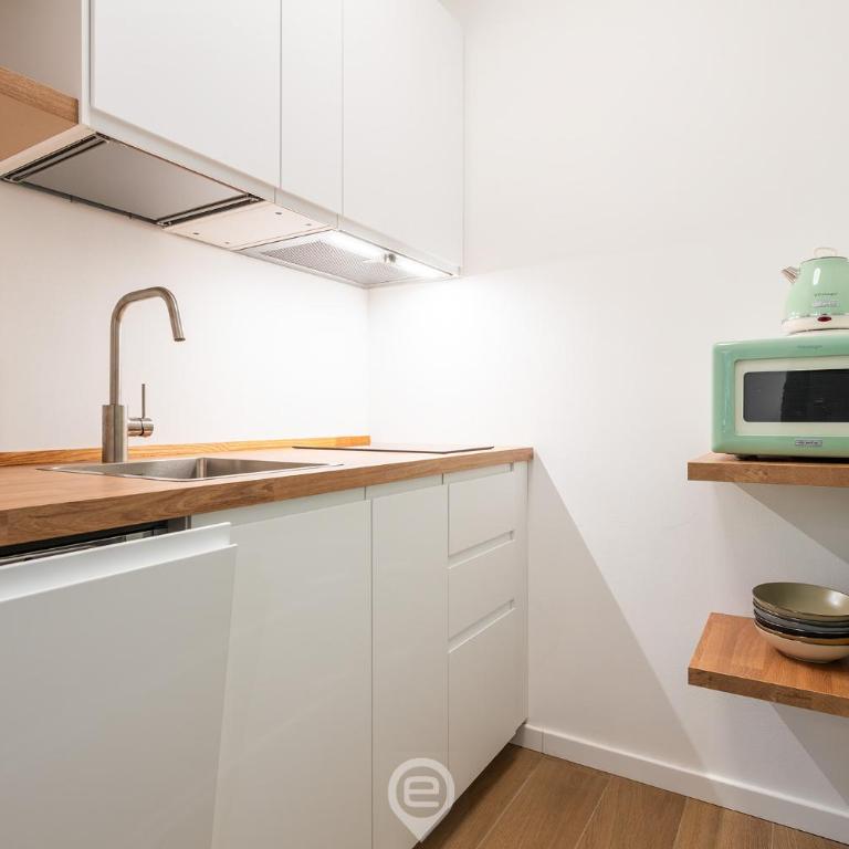 Cami's Corner - Heart of Cagliari - Appartamento con 1 Camera da Letto - 3