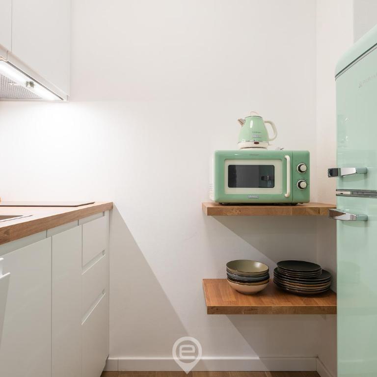 Cami's Corner - Heart of Cagliari - Appartamento con 1 Camera da Letto - 6