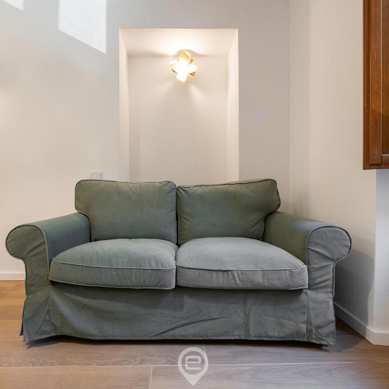 Cami's Corner - Heart of Cagliari - Appartamento con 1 Camera da Letto - 12