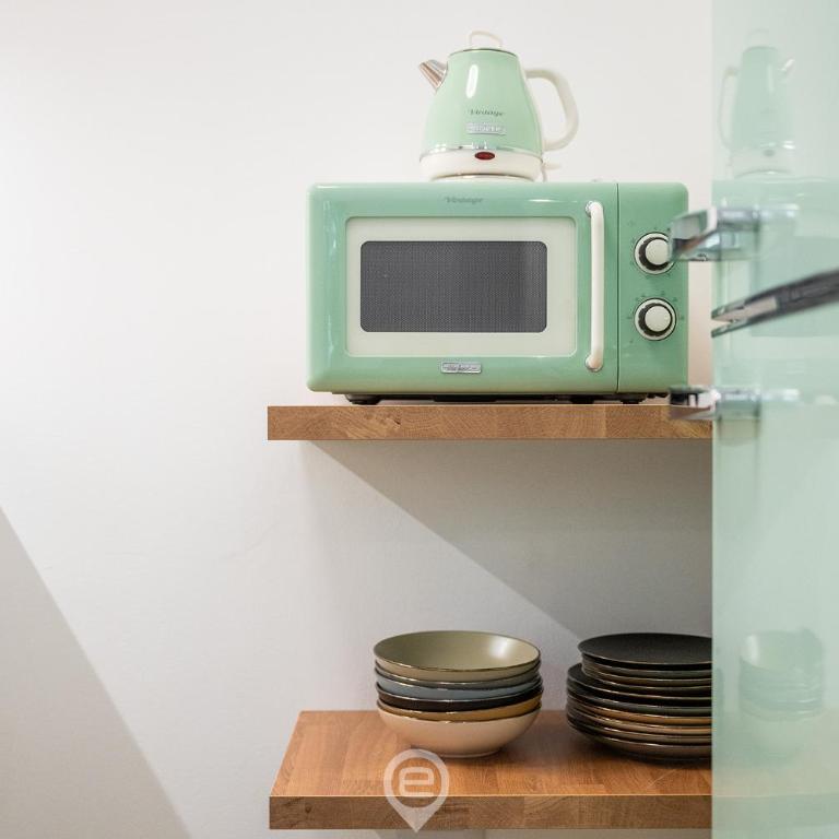 Cami's Corner - Heart of Cagliari - Appartamento con 1 Camera da Letto - 8