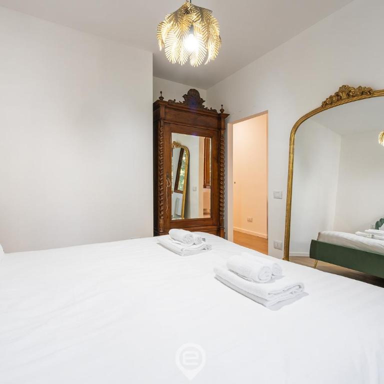 Cami's Corner - Heart of Cagliari - Appartamento con 1 Camera da Letto - 16