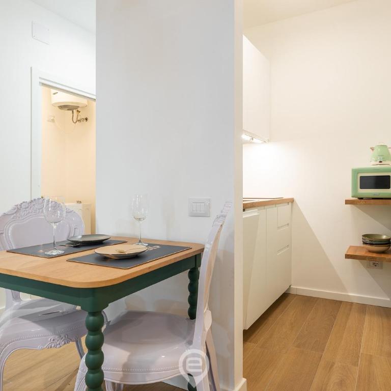 Cami's Corner - Heart of Cagliari - Appartamento con 1 Camera da Letto - 10
