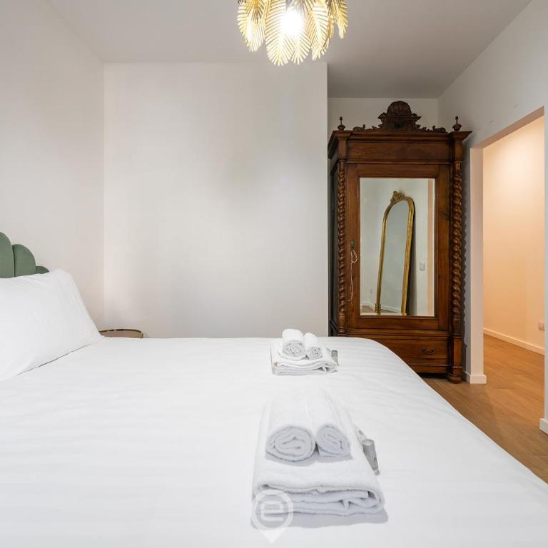 Cami's Corner - Heart of Cagliari - Appartamento con 1 Camera da Letto - 15
