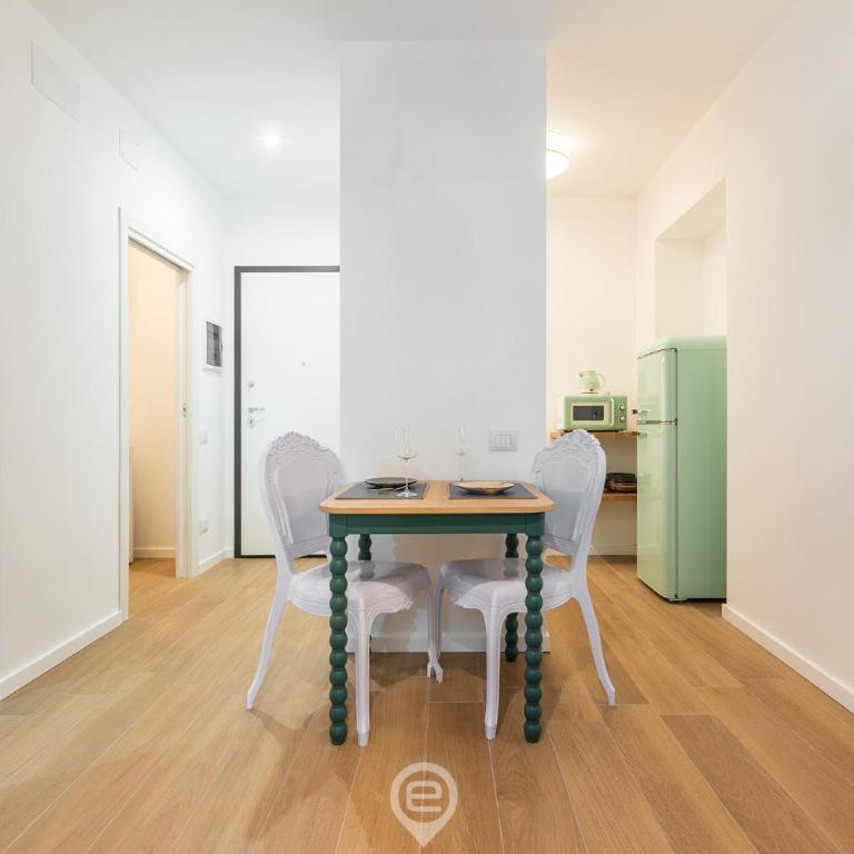 Cami's Corner - Heart of Cagliari - Appartamento con 1 Camera da Letto - 11