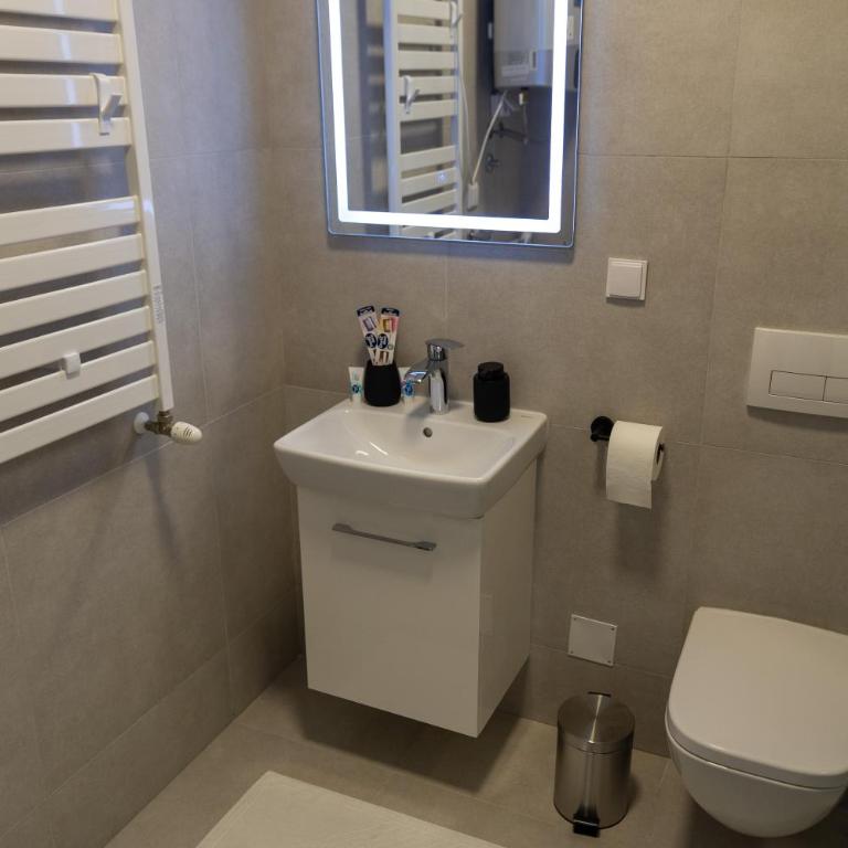 Planet Residence - Harmony Lux & SPA - One-Bedroom Apartment - 45