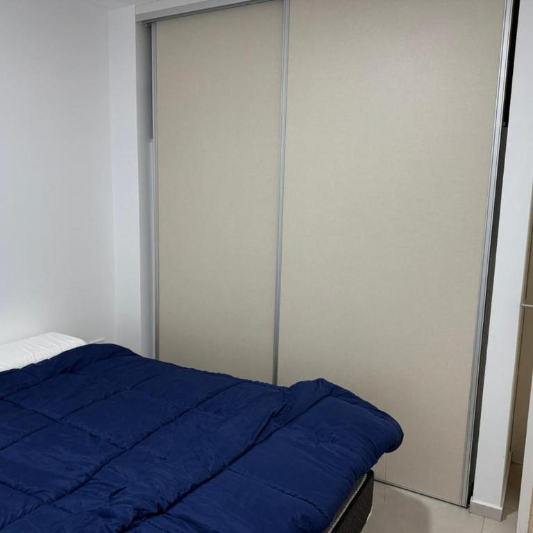 Departamento Centro Villa Ramallo - Apartamento de 1 dormitorio - 6