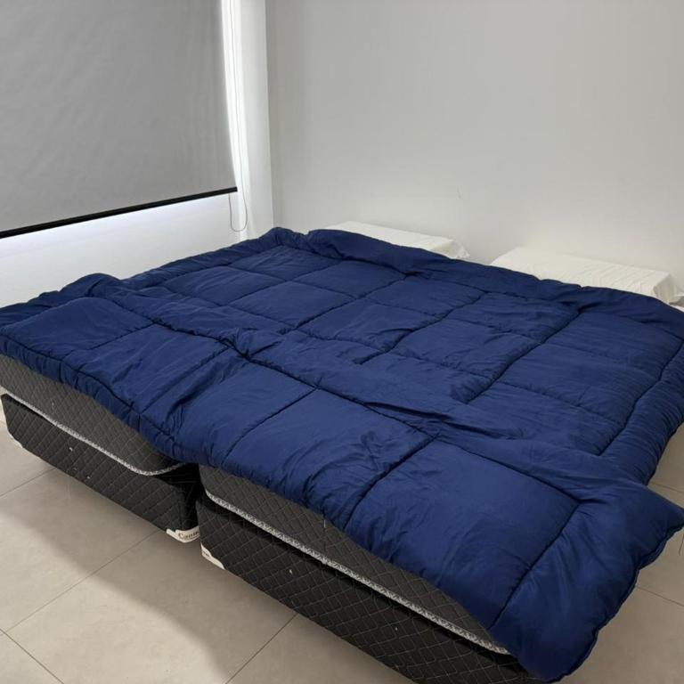 Departamento Centro Villa Ramallo - Apartamento de 1 dormitorio - 8