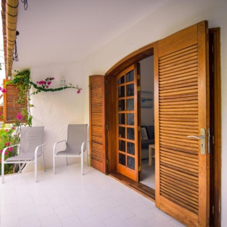 Villa Maspalomas Gran Canaria - Three-Bedroom Villa - 15