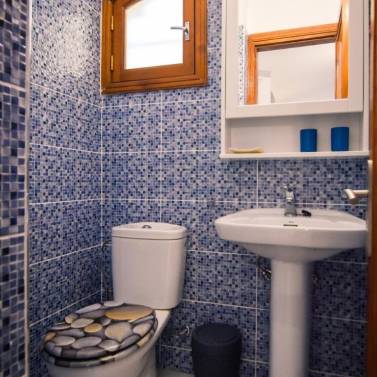 Villa Maspalomas Gran Canaria - Three-Bedroom Villa - 20
