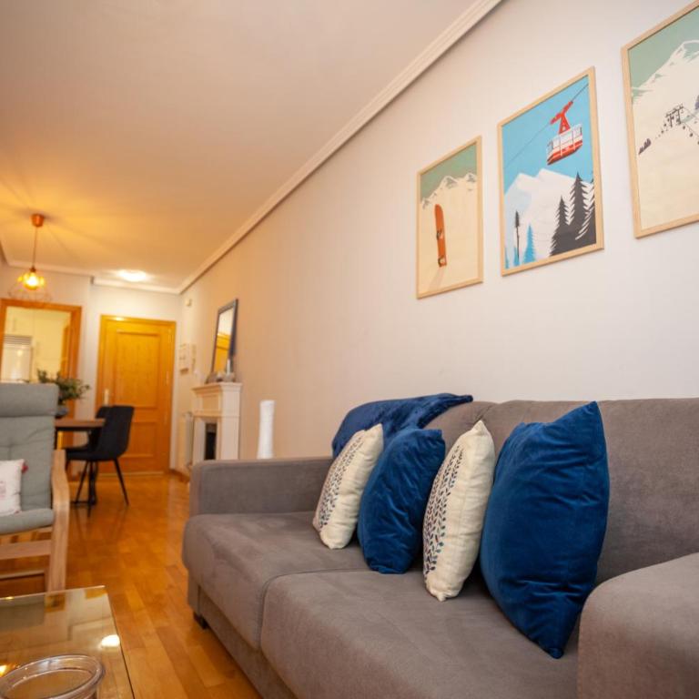 Casa Senda by Cardi Suites. - Two-Bedroom Apartment - 25