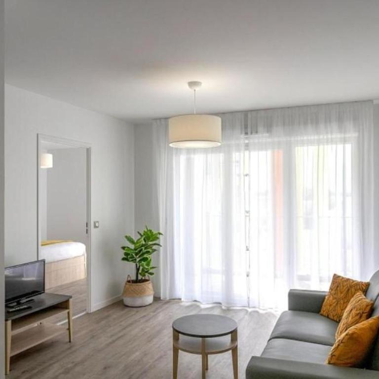 Résidence de La Rochelle - Appartement 1 Chambre - 1