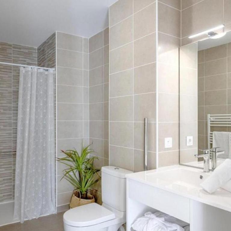 Résidence de La Rochelle - Appartement 1 Chambre - 2