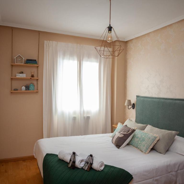 Casa Senda by Cardi Suites. - Two-Bedroom Apartment - 3