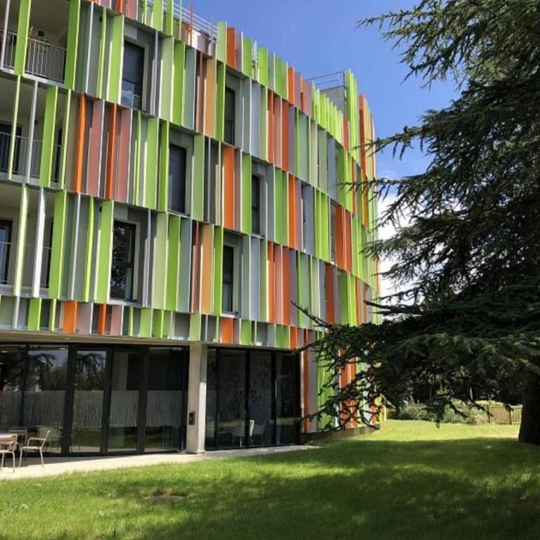 Résidence de La Rochelle - Appartement 1 Chambre - 7