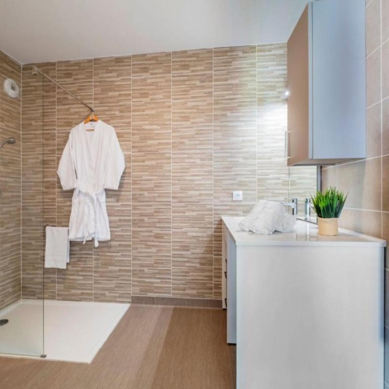 Résidence de La Rochelle - Appartement 1 Chambre - 8