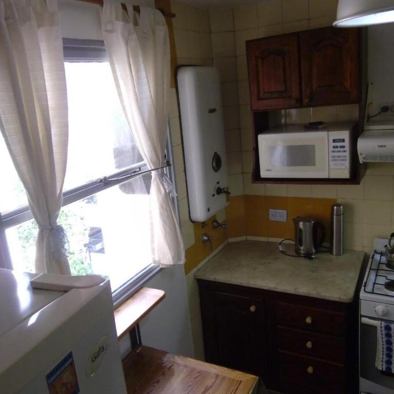 Santa Fe2 - Espacioso y con excelente ubicación en Recoleta - Apartamento de 1 dormitorio - 2