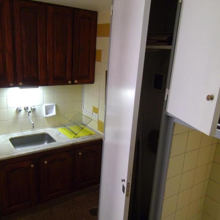 Santa Fe2 - Espacioso y con excelente ubicación en Recoleta - Apartamento de 1 dormitorio - 6