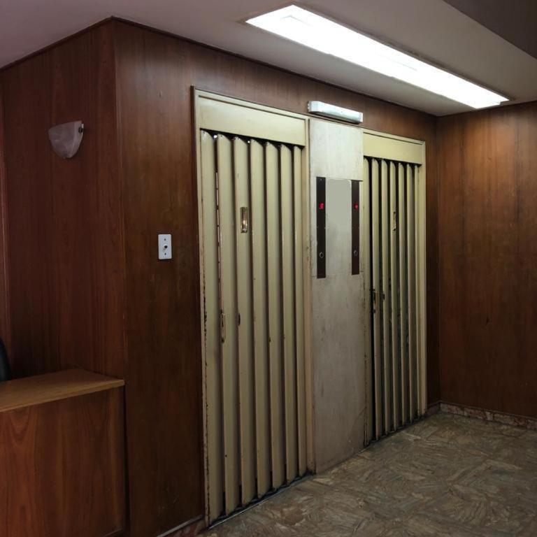 Santa Fe2 - Espacioso y con excelente ubicación en Recoleta - Apartamento de 1 dormitorio - 9