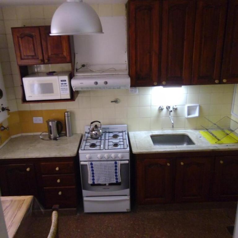 Santa Fe2 - Espacioso y con excelente ubicación en Recoleta - Apartamento de 1 dormitorio - 10