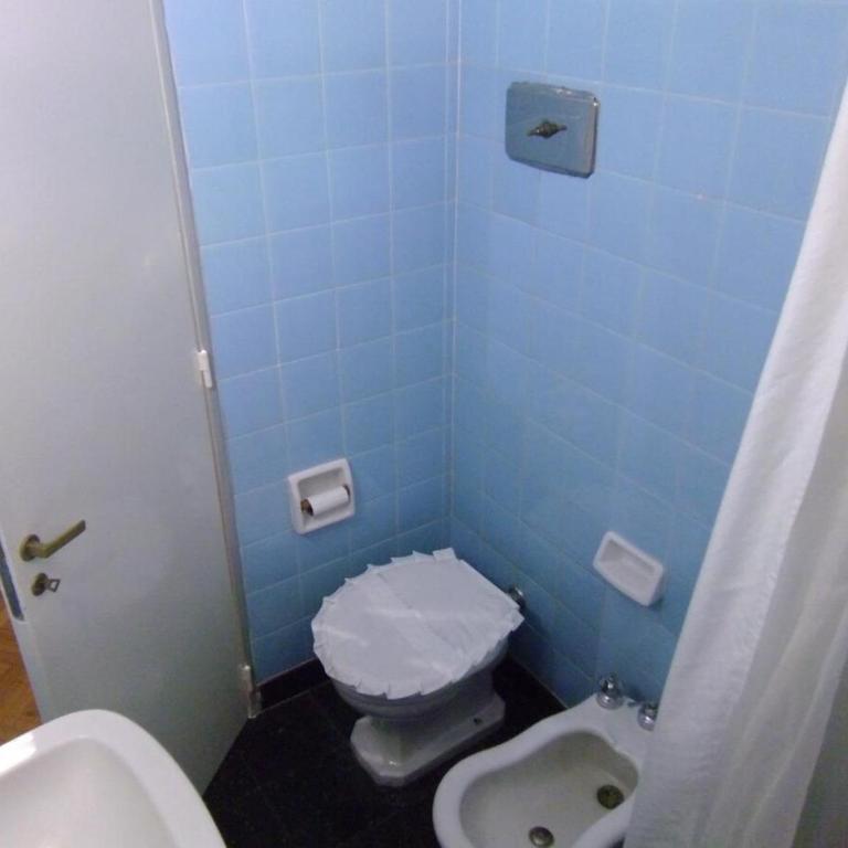 Santa Fe2 - Espacioso y con excelente ubicación en Recoleta - Apartamento de 1 dormitorio - 11