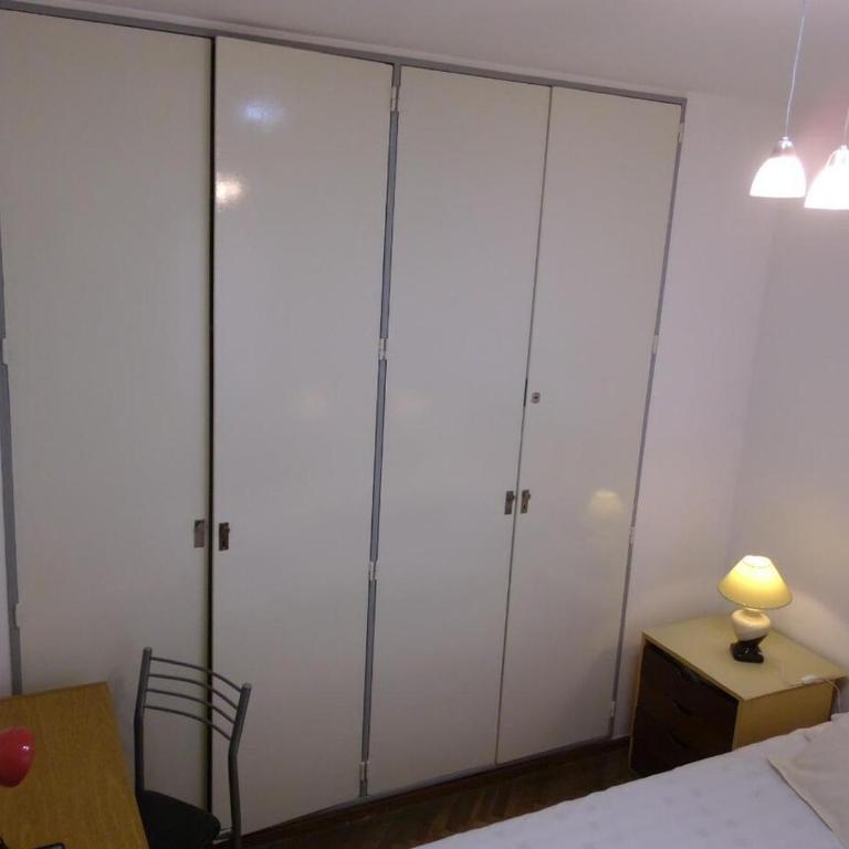 Santa Fe2 - Espacioso y con excelente ubicación en Recoleta - Apartamento de 1 dormitorio - 12