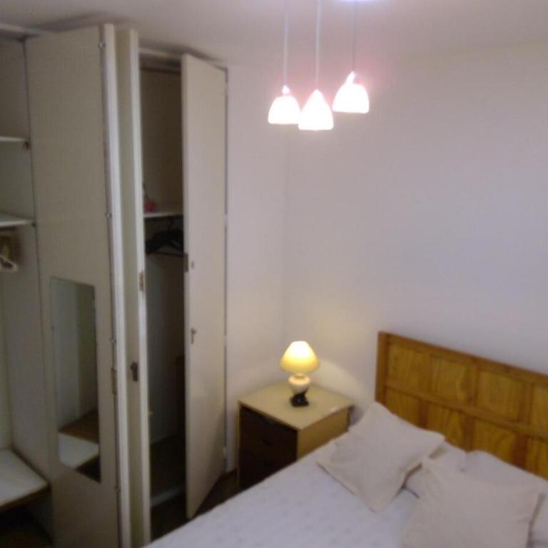 Santa Fe2 - Espacioso y con excelente ubicación en Recoleta - Apartamento de 1 dormitorio - 14